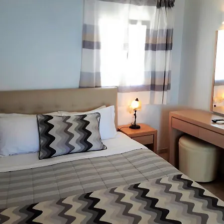 Mylos Gasthuis Firostefani