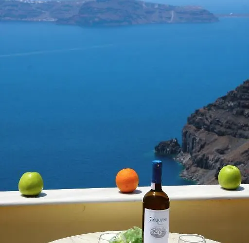 ミロス フィロステファニ