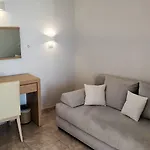 בית הארחה Mylos 4*