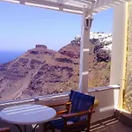 Mylos בית הארחה פירוסטפני