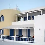 Mylos בית הארחה