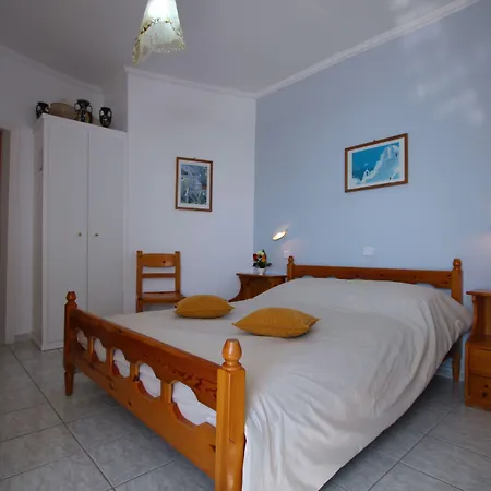 Mylos Maison d'hôtes