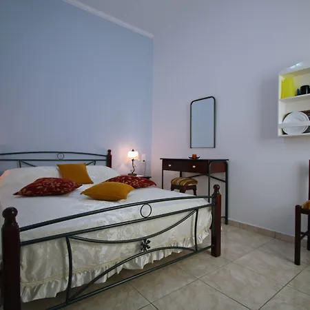 Maison d'hôtes Mylos Firostefani