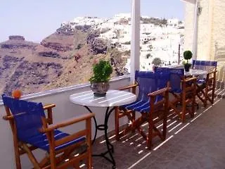 Mylos Πανσιόν 3*