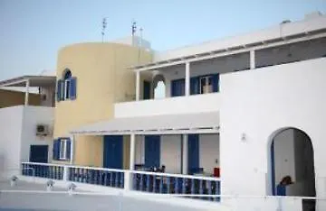 Mylos Πανσιόν
