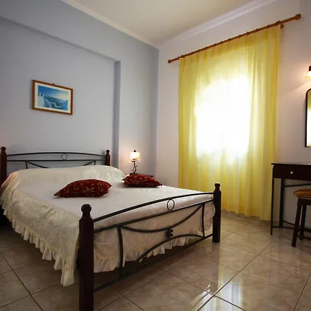 Mylos 3* Φηροστεφάνι