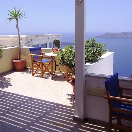 Πανσιόν Mylos Φηροστεφάνι