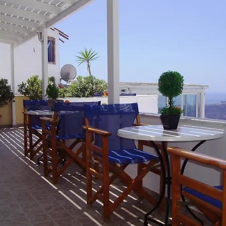 Mylos Πανσιόν 3*