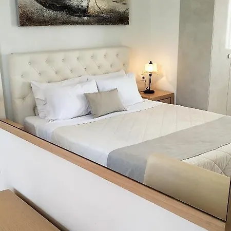 Mylos 3* Φηροστεφάνι