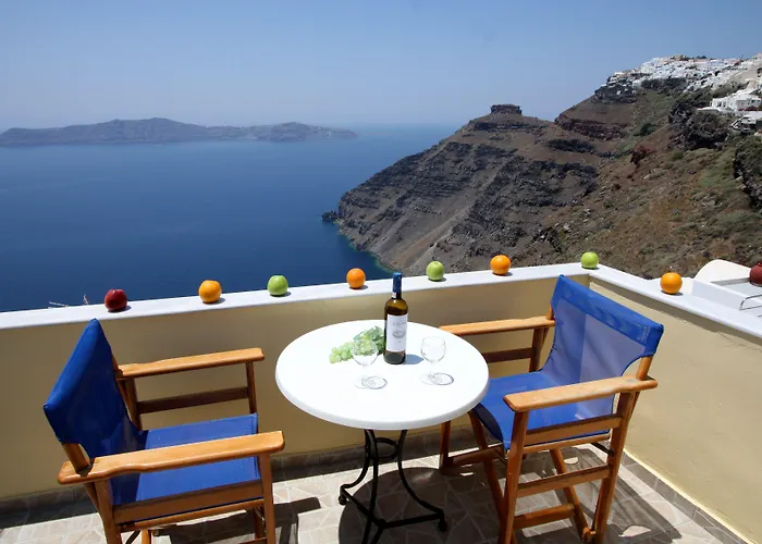 Mylos Maison d'hôtes 4*