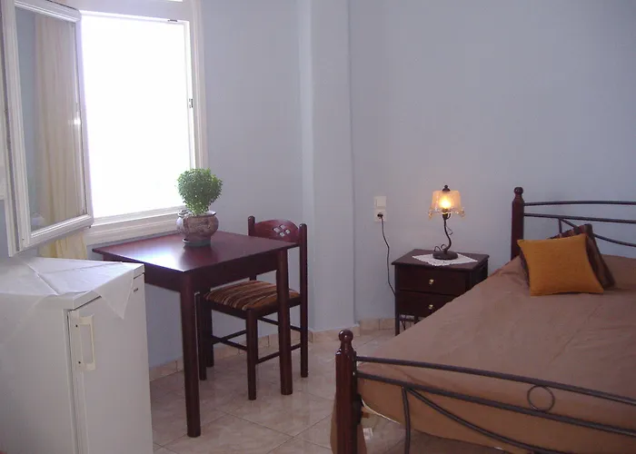 Mylos 4* فِروستيفاني