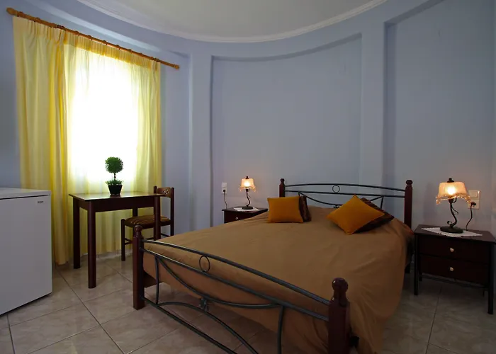 Mylos 4* فِروستيفاني