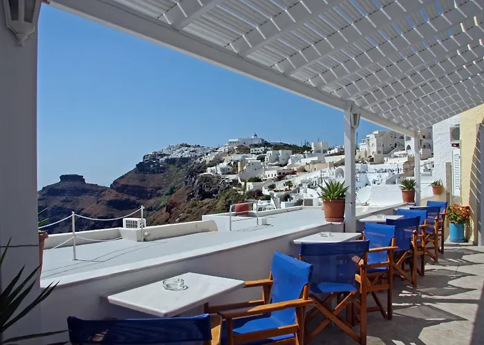 Mylos 4* فِروستيفاني