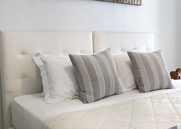 Mylos بيت ضيافة فِروستيفاني