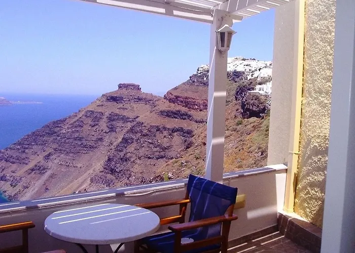 Mylos بيت ضيافة فِروستيفاني