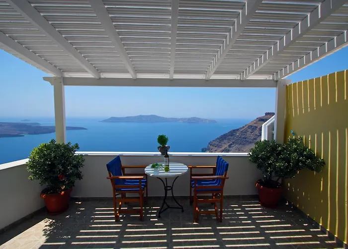 Mylos Maison d'hôtes 4*