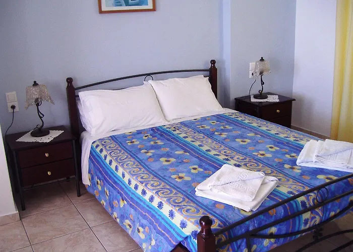 Mylos 4* فِروستيفاني