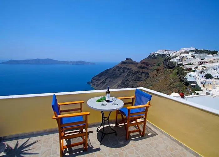 Maison d'hôtes Mylos