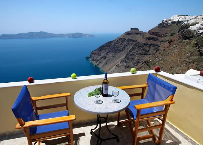 Maison d'hôtes Mylos 4*