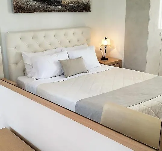 Mylos 4* فِروستيفاني