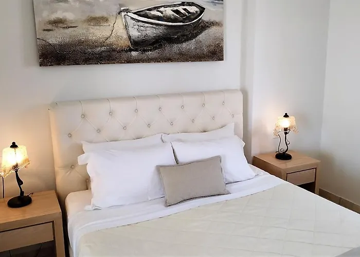 Maison d'hôtes Mylos Firostefani