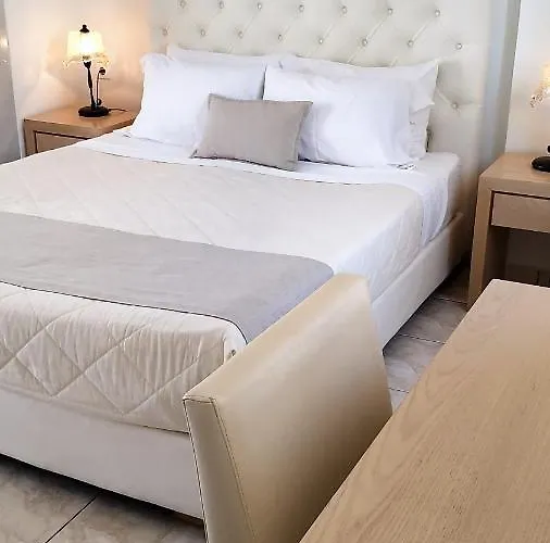 بيت ضيافة Mylos 4*