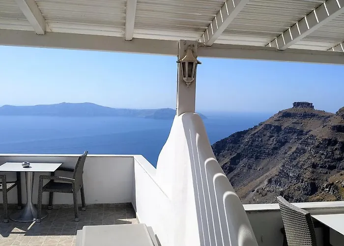 Mylos 4* فِروستيفاني