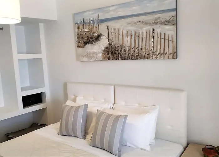 Maison d'hôtes Mylos Firostefani