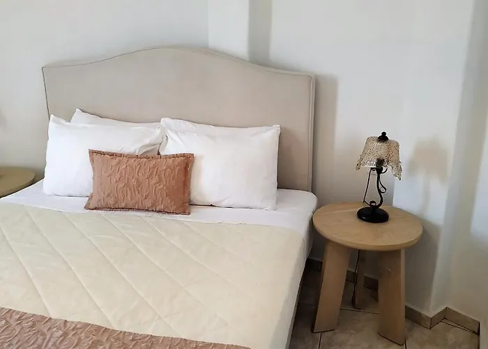 Maison d'hôtes Mylos 4*