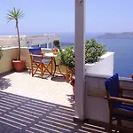 Гостевой дом Mylos