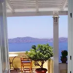 Гостевой дом Mylos 4*