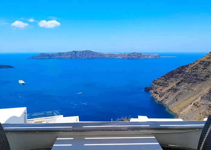 Mylos Guest house 4*