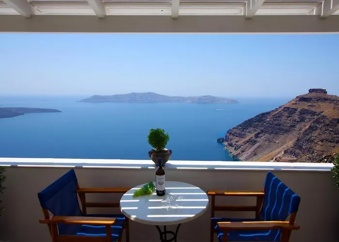 Mylos Guest house 4*