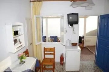 Mylos Guest house