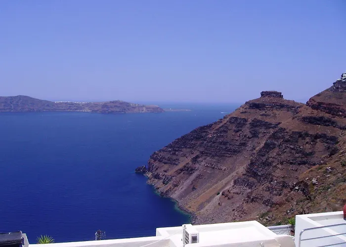 Guest house Mylos 4*