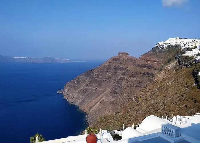 Mylos 4* Firostefani