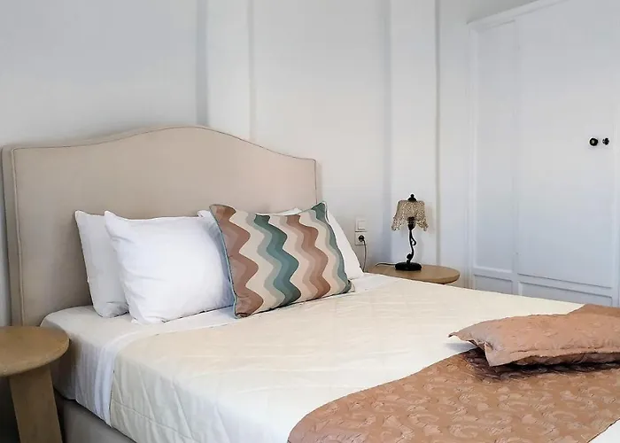 Mylos Guest house 4*